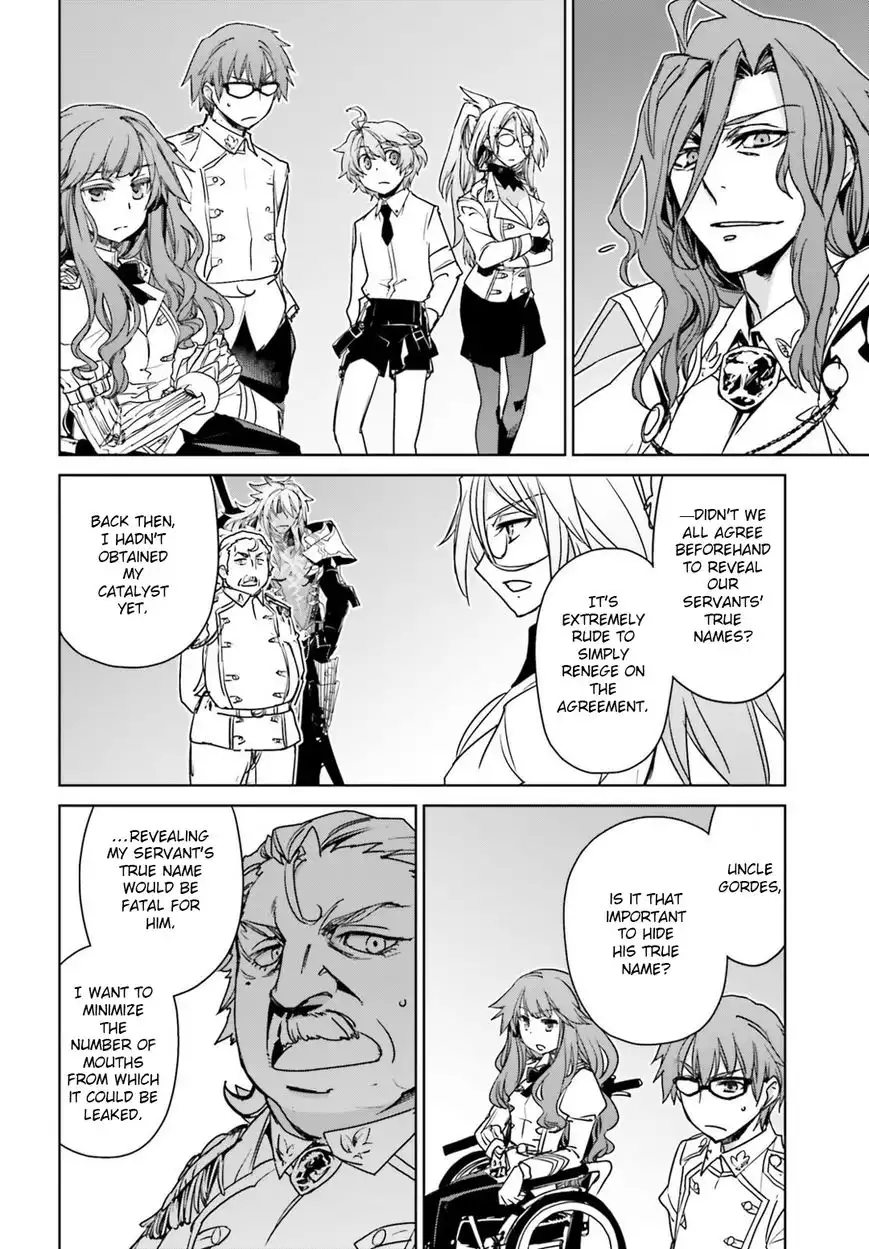 Fate/Apocrypha Chapter 4 12